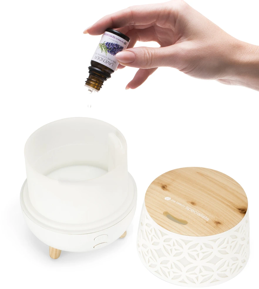 Rio DHTA-EU/1,2 TALIA Aroma Oil Difuser
