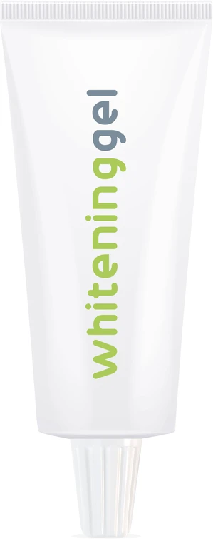 Rio Beauty USB dantų balinimo kelionės dantų balinimo lempa