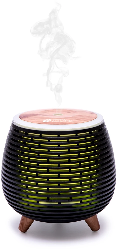 Drėkintuvas Rio Beauty aromaterapinis difuzorius Zoey