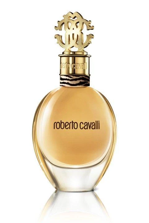 Kvepalai moterims Roberto Cavalli EDP, 50 ml