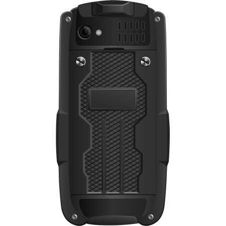 RugGear RG129 Dual-SIM