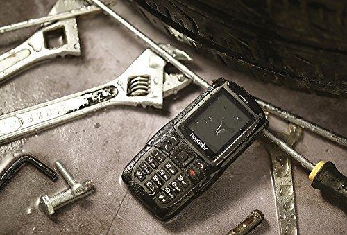 RugGear RG129 Dual-SIM