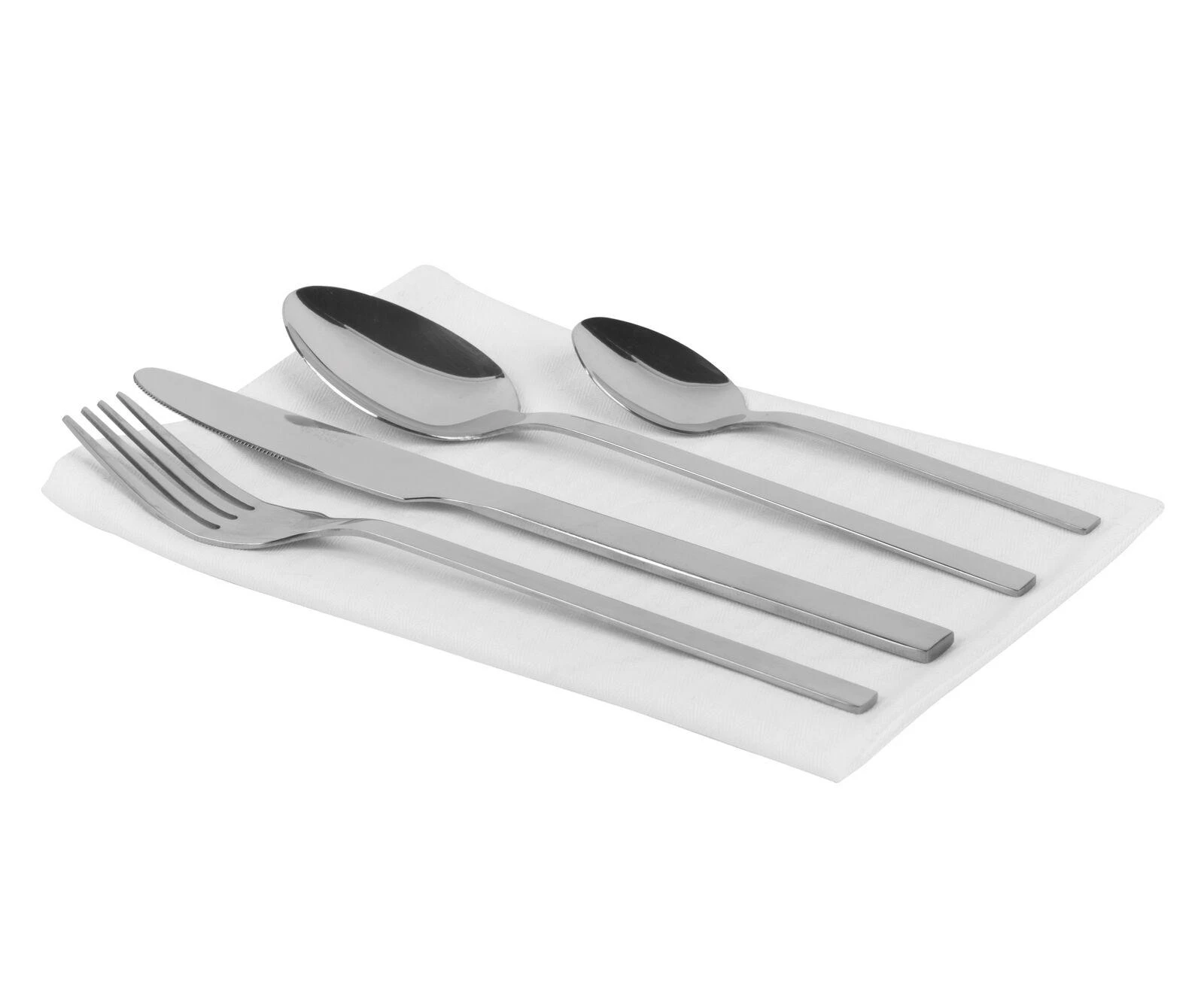 Russell Hobbs BW028422EU7 Vermont stalo įrankių rinkinys 16vnt