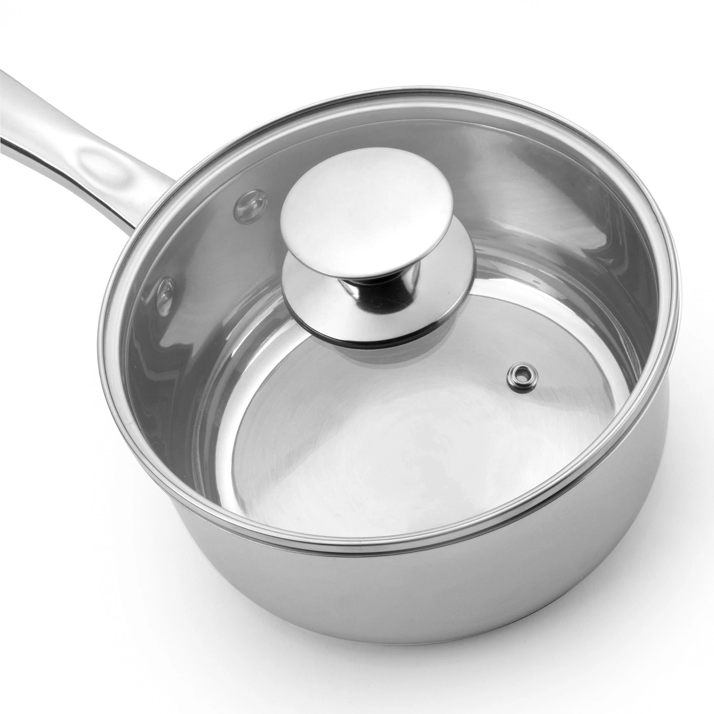 Russell Hobbs BW06572EU72 Classic collection S/S puodų rinkinys 5vnt