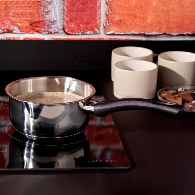 Russell Hobbs RH00542EU7 lengvai filtruojamų keptuvių rinkinys, 3 vnt.