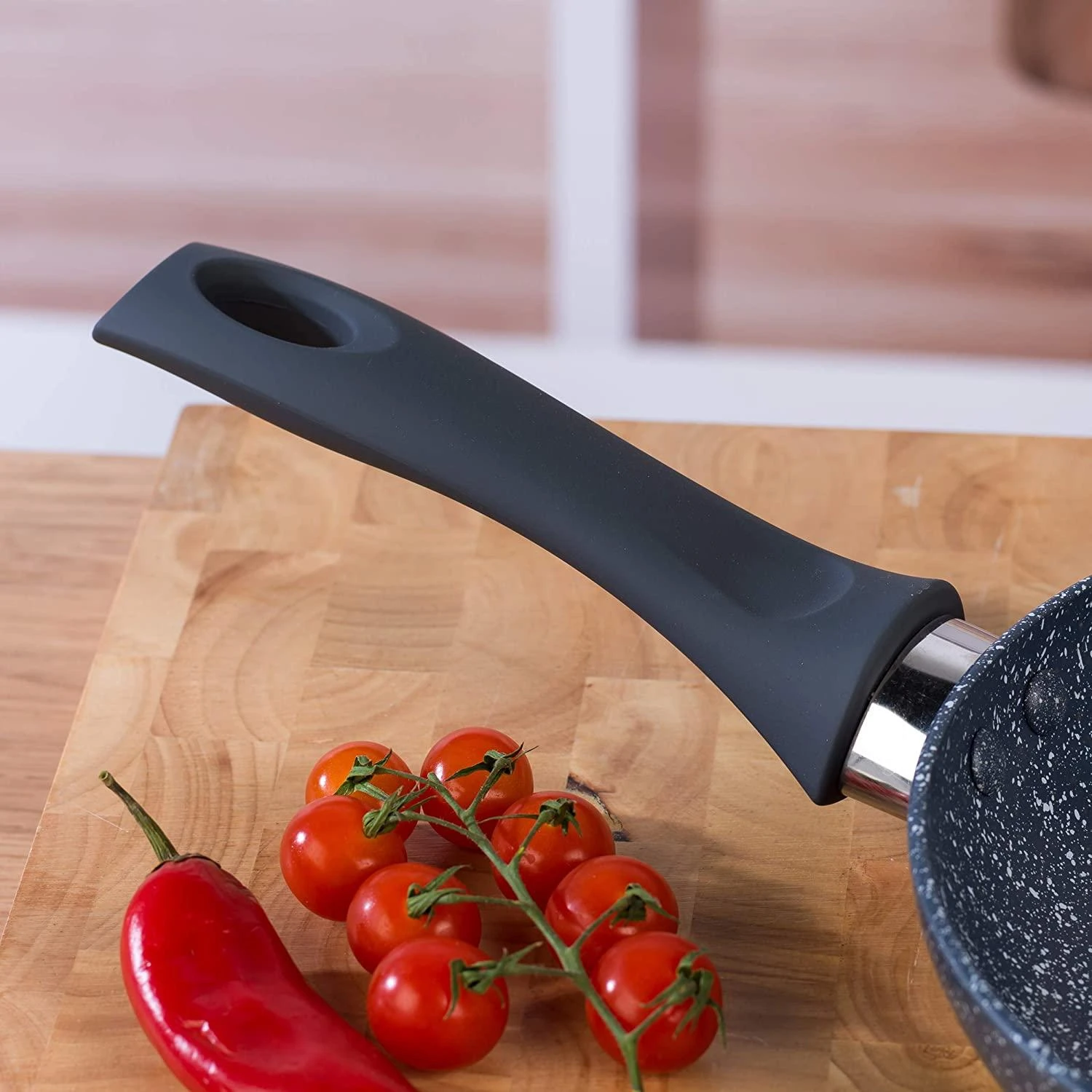 Russell Hobbs RH008401EU7 Nightfall Stone 20 cm keptuvė