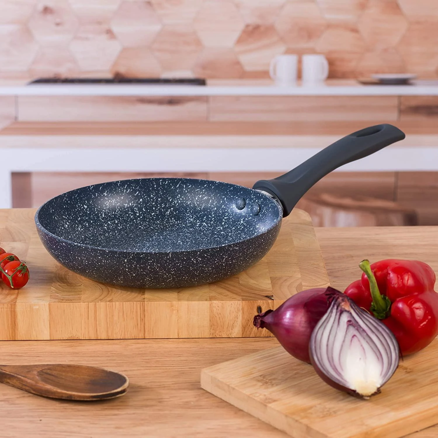 Russell Hobbs RH008401EU7 Nightfall Stone 20 cm keptuvė