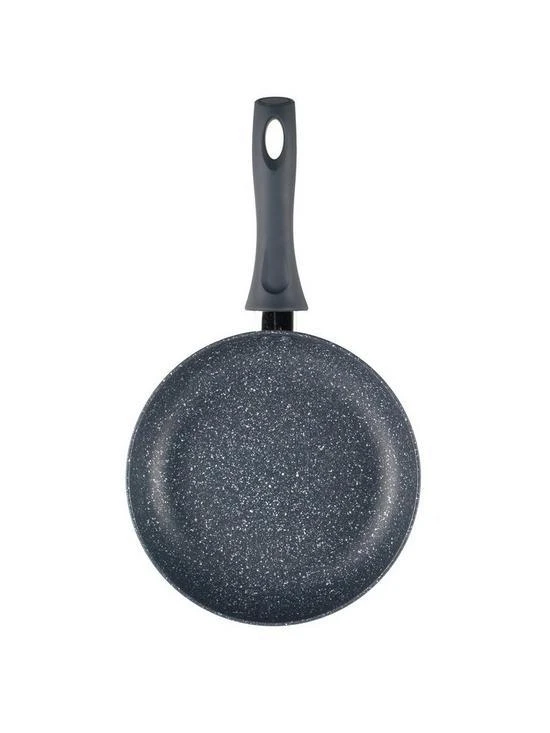 Russell Hobbs RH008411EU7 „Nightfall“ akmeninė keptuvė, 24 cm
