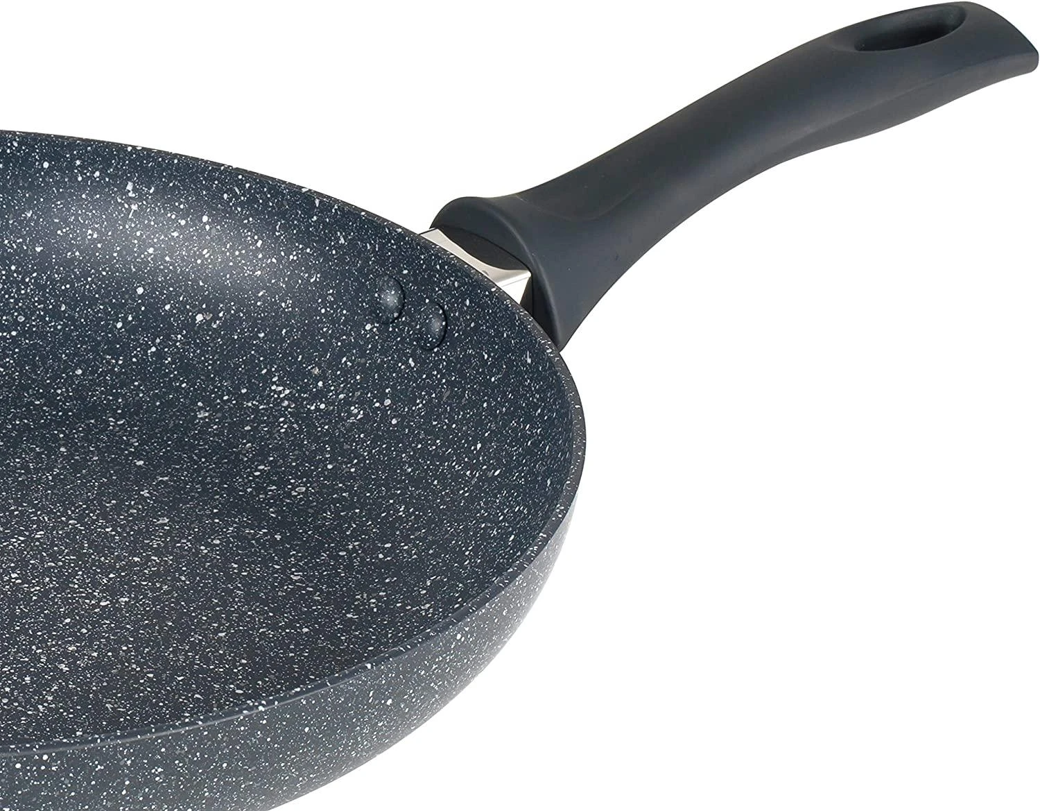 Russell Hobbs RH008431EU7 „Nightfall“ akmeninė keptuvė, 30 cm