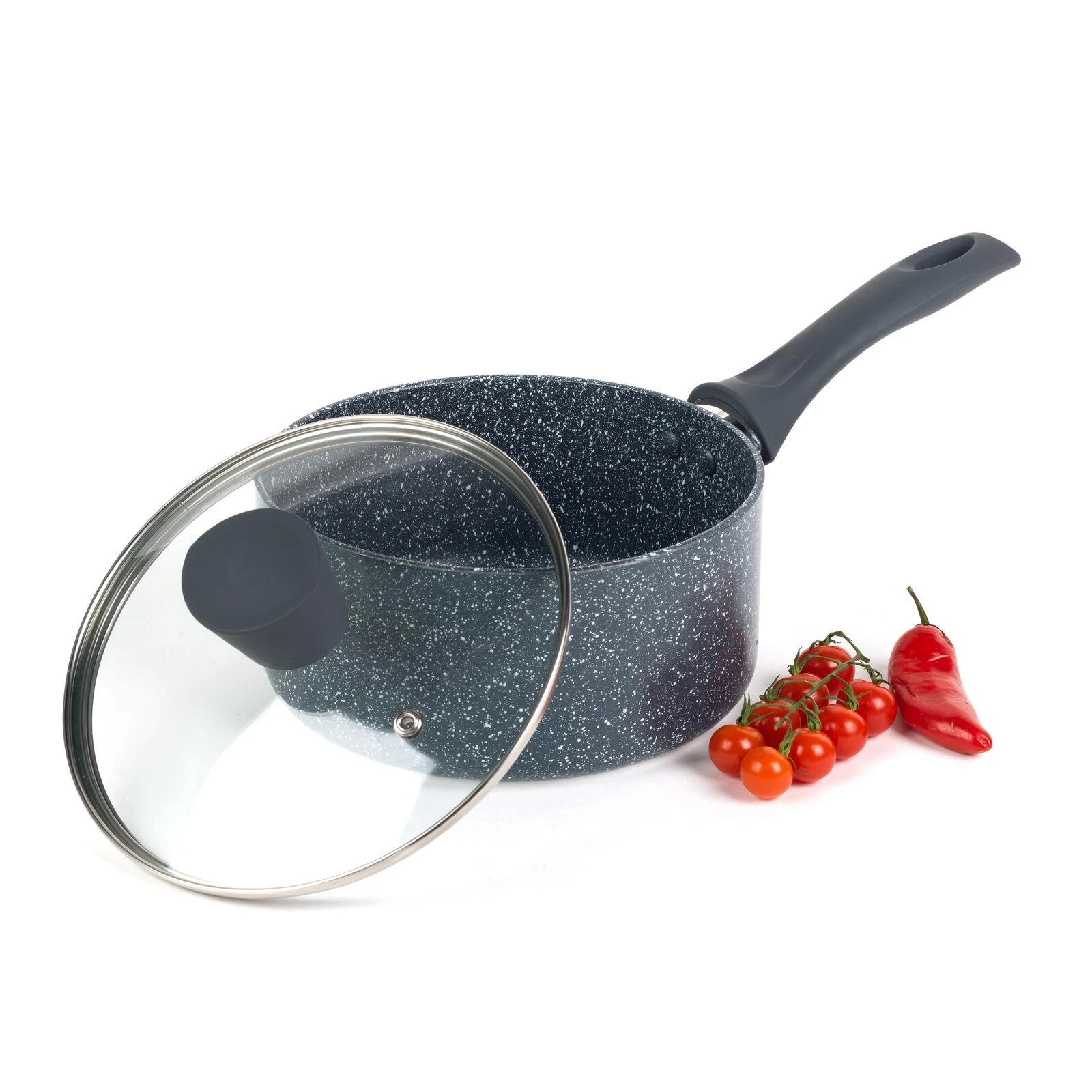 Russell Hobbs RH00844EU7 „Nightfall“ akmeninis puodas 16 cm
