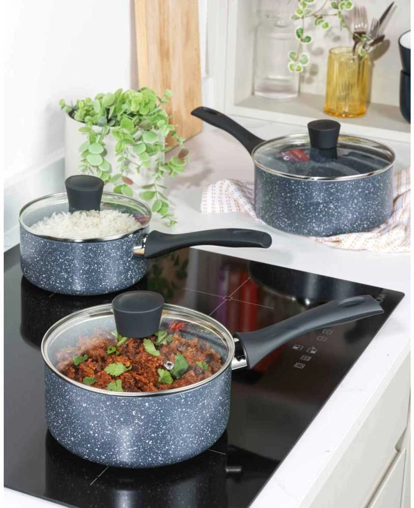 Russell Hobbs RH00847EU7 Nightfall Stone 3-Piece Prikaistuvis Set