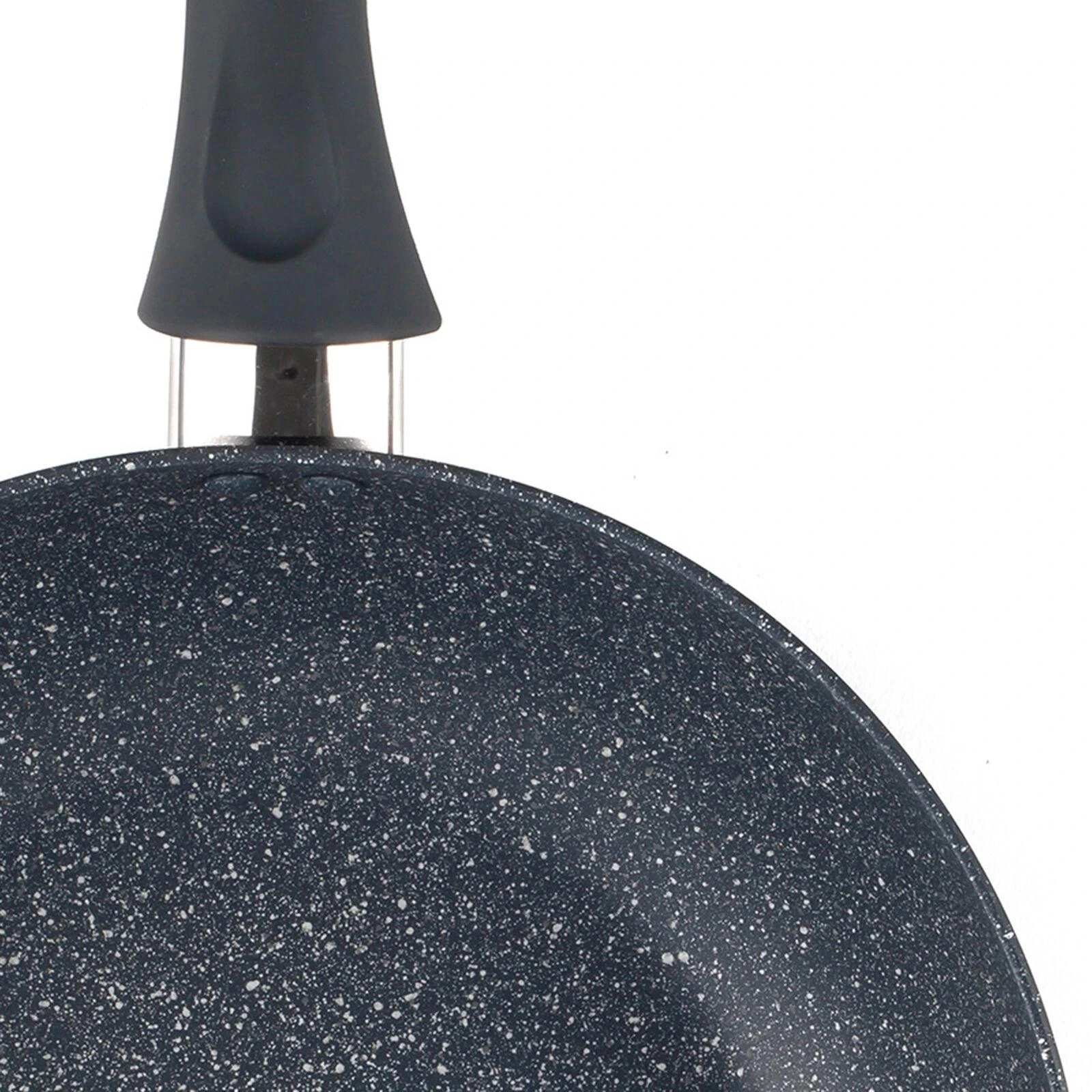 Russell Hobbs RH00851EU7 Akmeninė keptuvė „Nightfall“ 28 cm