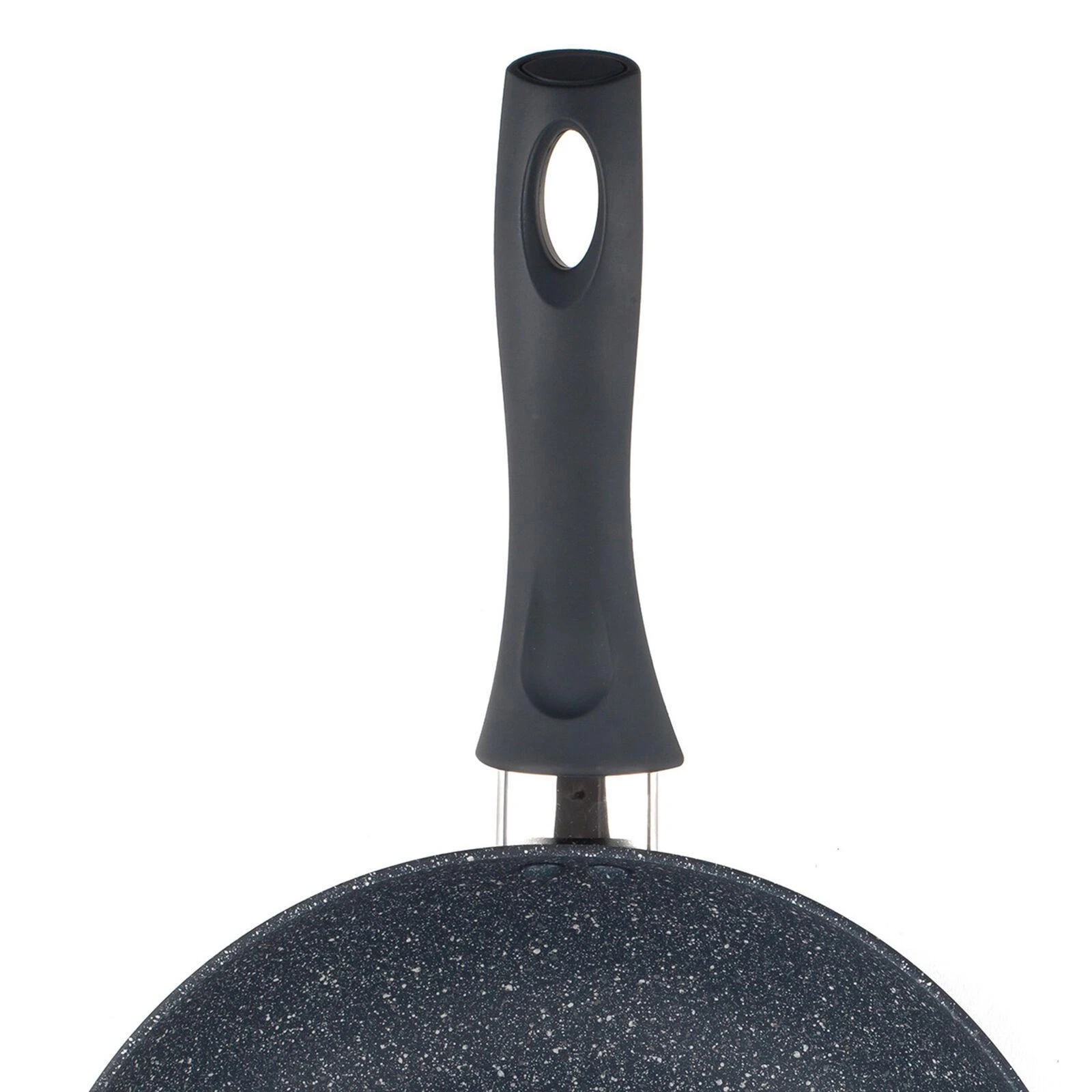Russell Hobbs RH00851EU7 Akmeninė keptuvė „Nightfall“ 28 cm