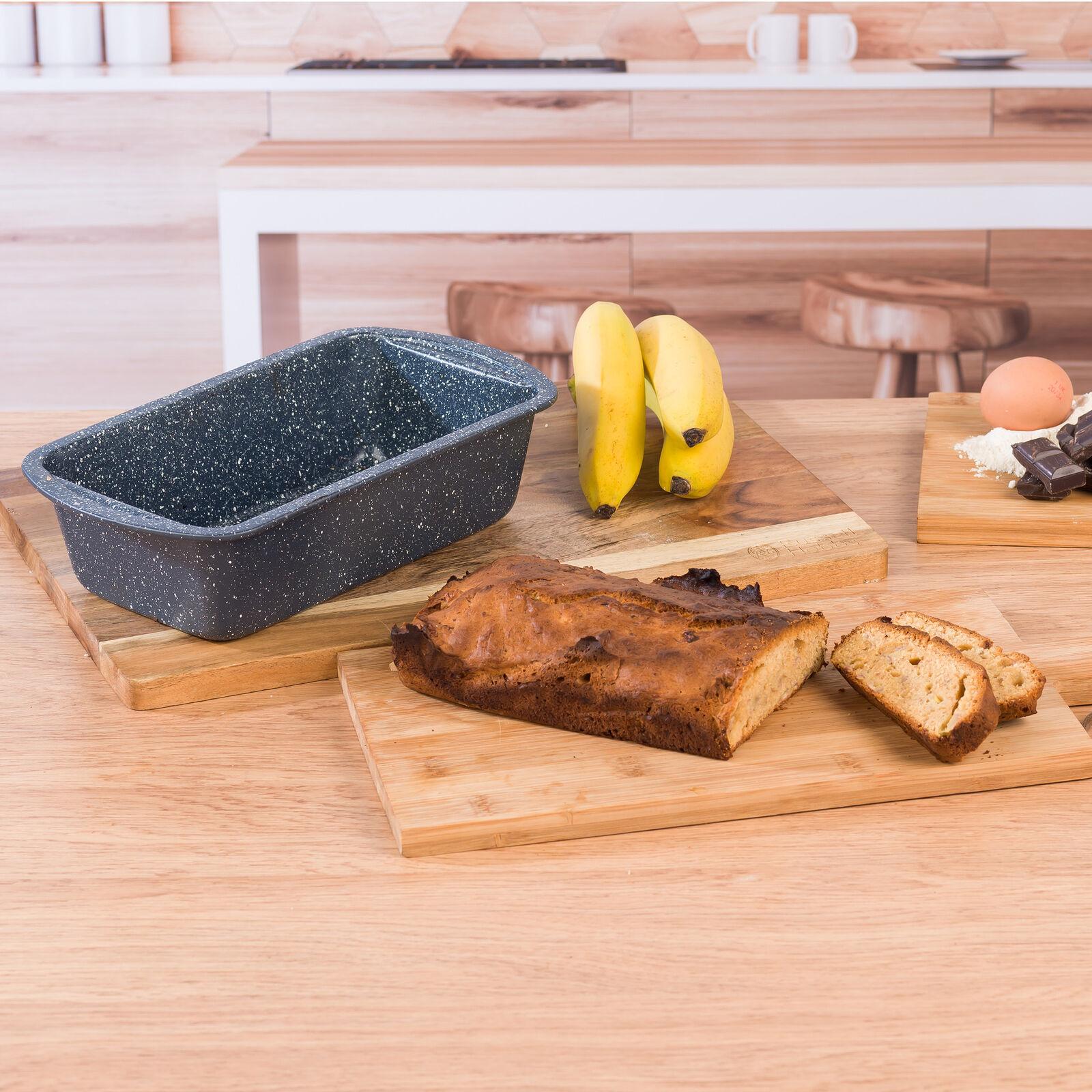 Russell Hobbs RH00996EU7 Nightfall stone loaf pan 28cm, žema kaina