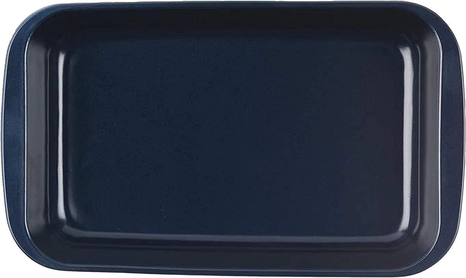 Russell Hobbs RH01143EU stiklinė keptuvė, 29 cm, tamsiai mėlyna
