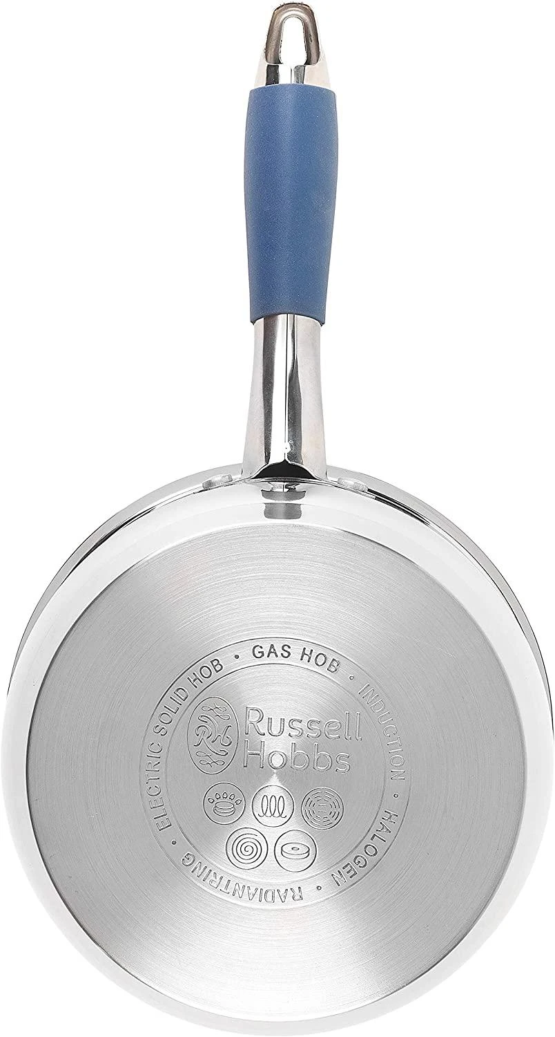 Russell Hobbs RH01178EU Opulence set 3vnt mėlynos spalvos