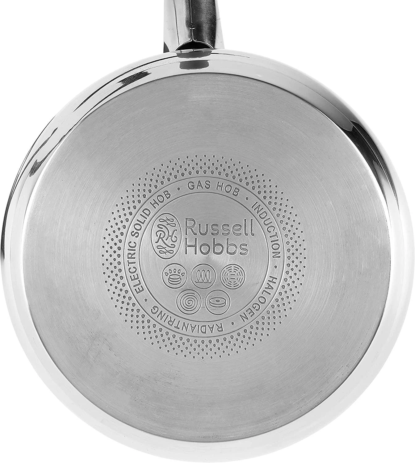 Russell Hobbs RH01178EU Opulence set 3vnt mėlynos spalvos