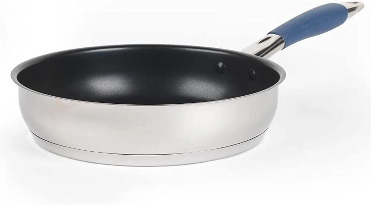 Russell Hobbs RH01179EU Opulence puodų rinkinys 5pcs mėlynas