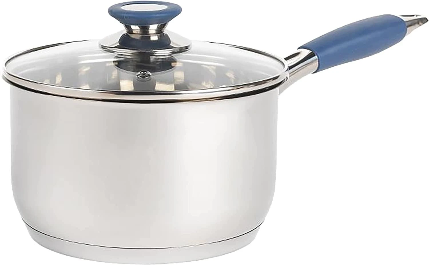 Russell Hobbs RH01179EU Opulence puodų rinkinys 5pcs mėlynas
