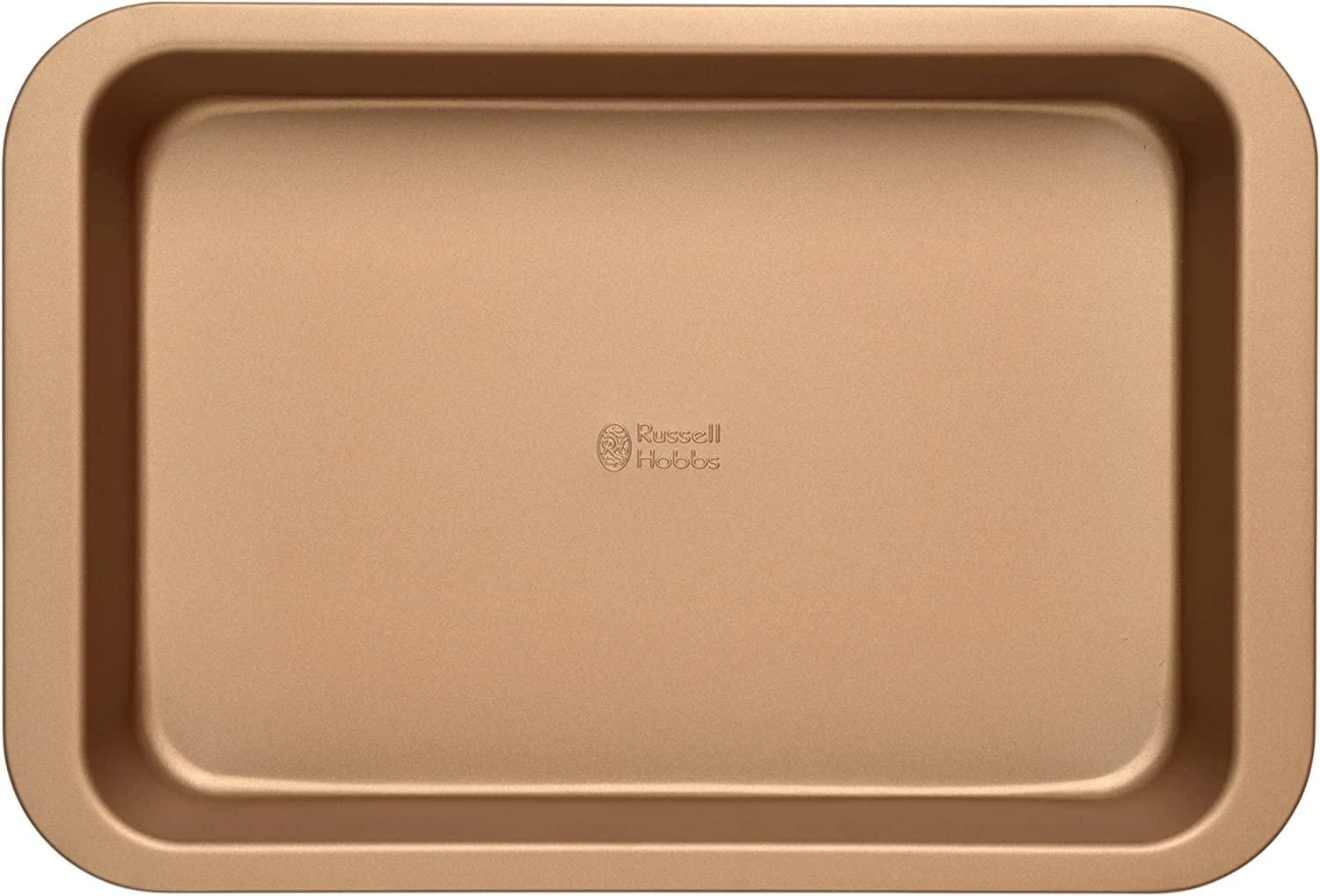 Russell Hobbs RH01689GEU7 Opulence 36cm roaster auksinis