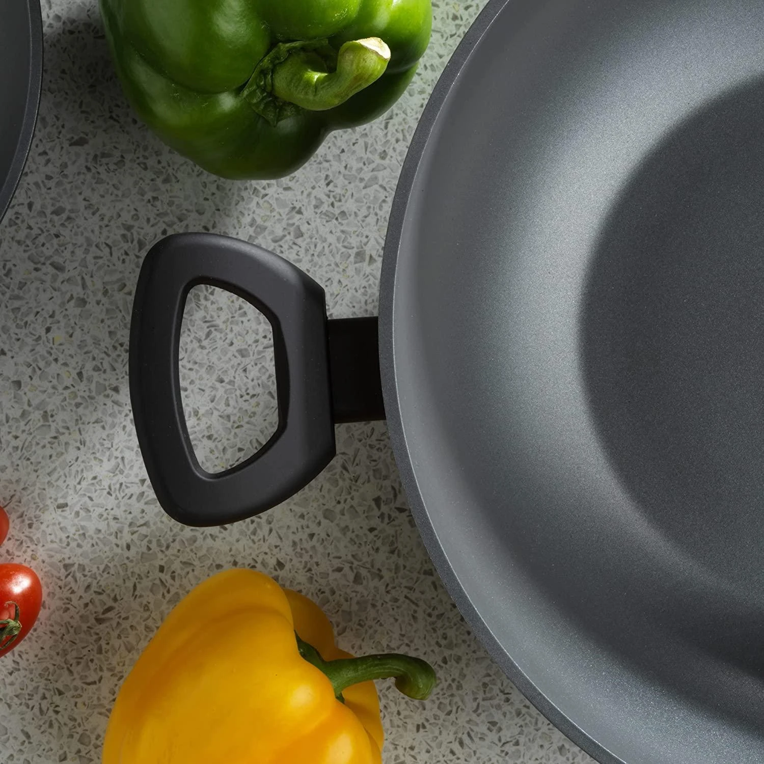 Russell Hobbs RH01709EU perlinė keptuvė 28 cm