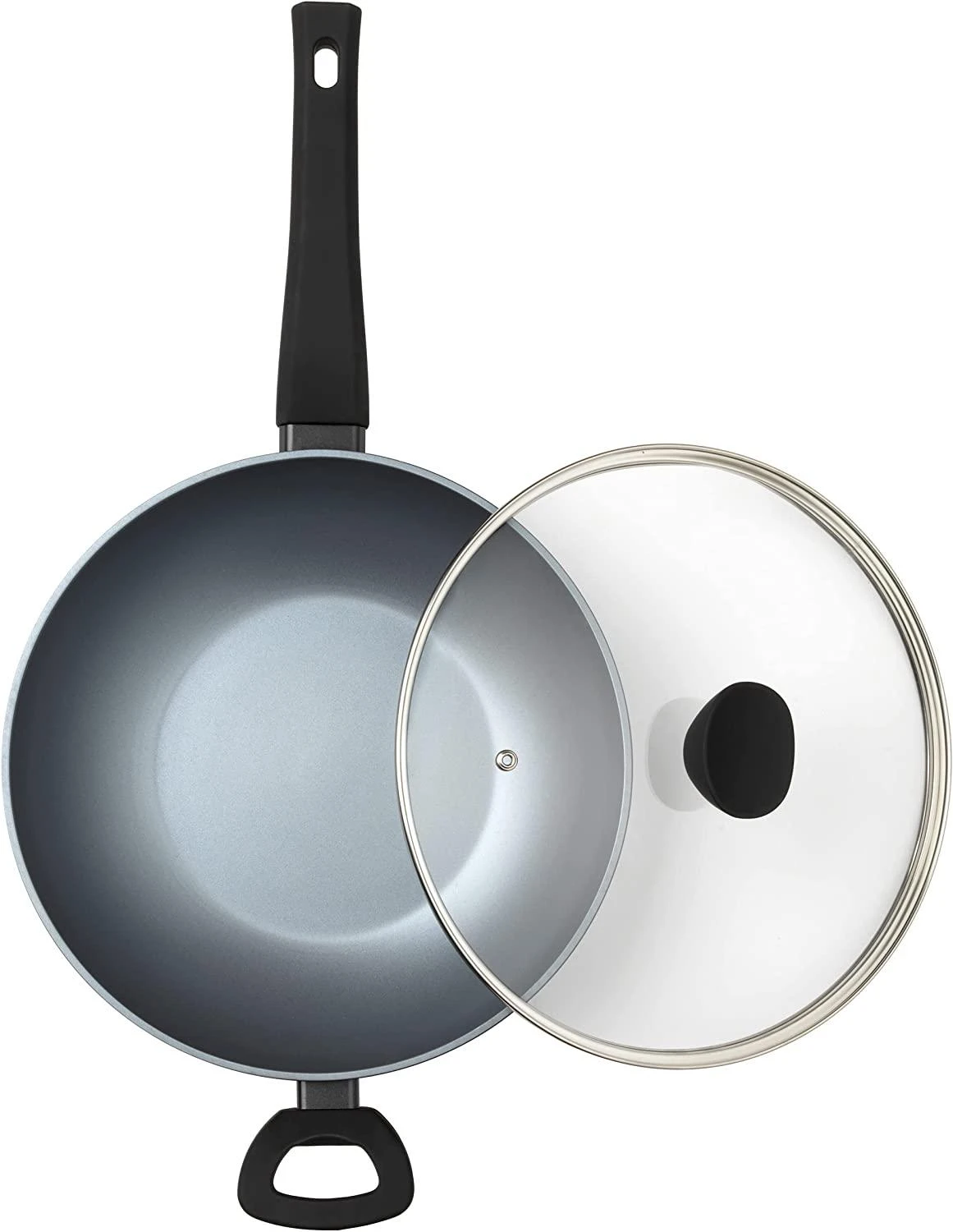 Russell Hobbs RH01709EU perlinė keptuvė 28 cm