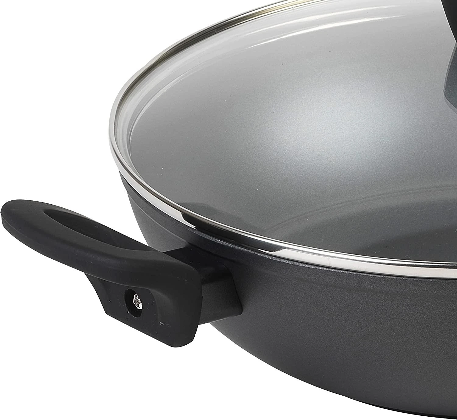 Russell Hobbs RH01709EU perlinė keptuvė 28 cm