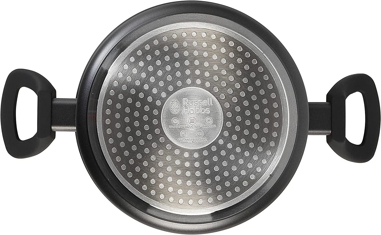 Russell Hobbs RH01712EU perlamutrinis puodas 20 cm