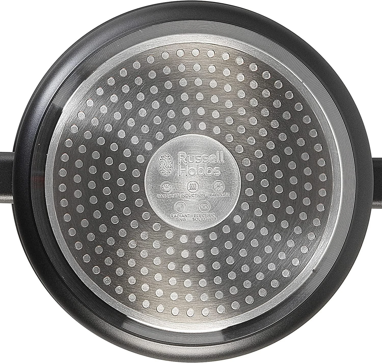 Russell Hobbs RH01712EU perlamutrinis puodas 20 cm