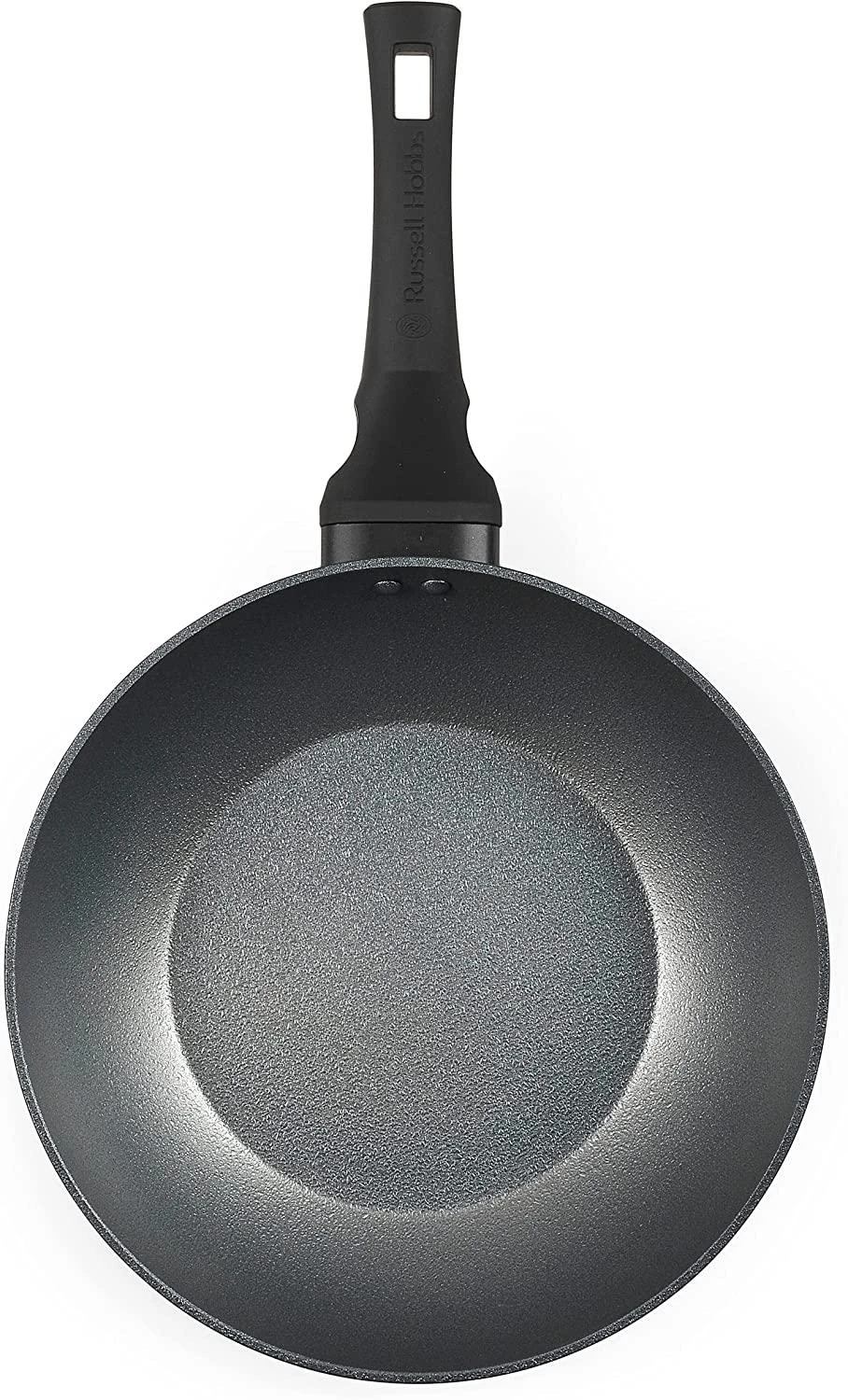 Russell Hobbs wok keptuvė Crystaltech, 28 cm