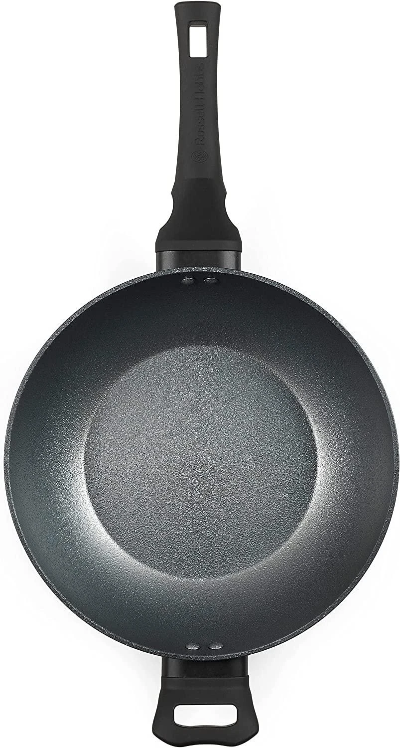 Russell Hobbs RH01860EU7 Crystaltech aukšta keptuvė 28 cm