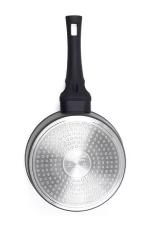 Russell Hobbs RH02131EU7 Crystaltech aukštas puodų rinkinys, 3 vnt.
