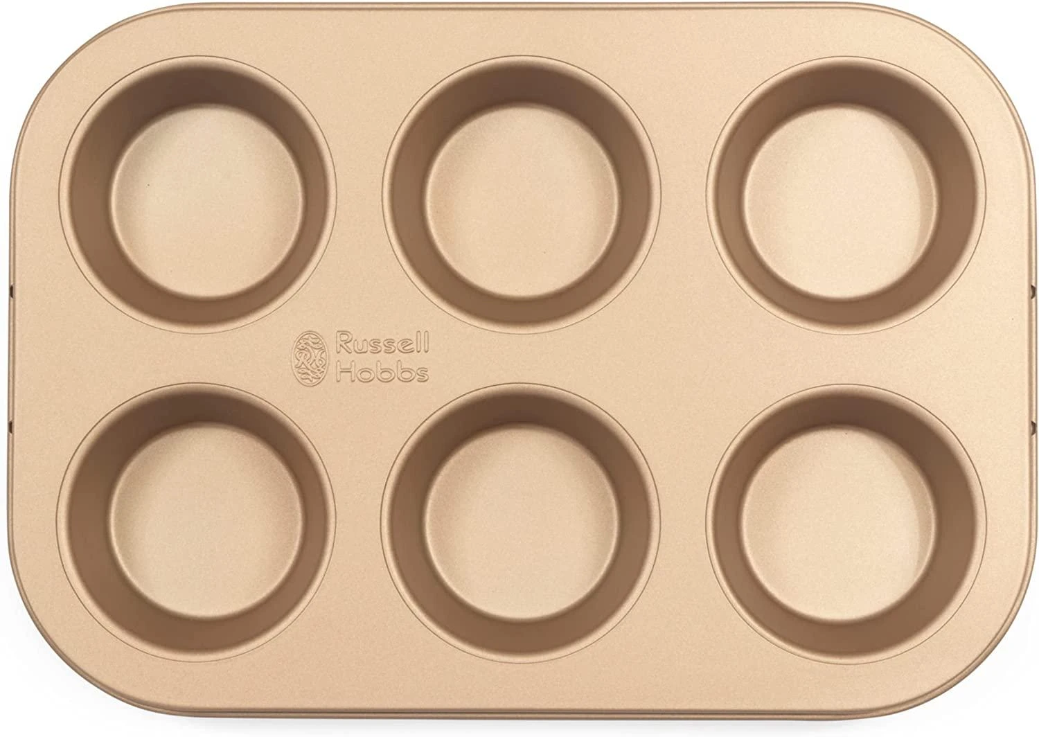 Russell Hobbs RH02151GEU7 Opulence muffin auksinis