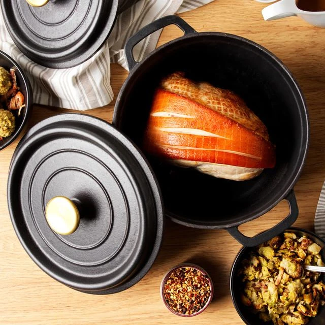 Russell Hobbs RH02524BEU7 ketaus puodas 24 cm juodas