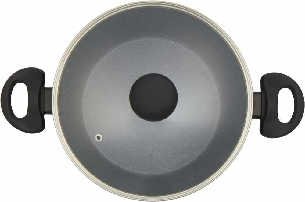 Russell Hobbs RH02809EU7 metalinio marmuro puodas 24 cm