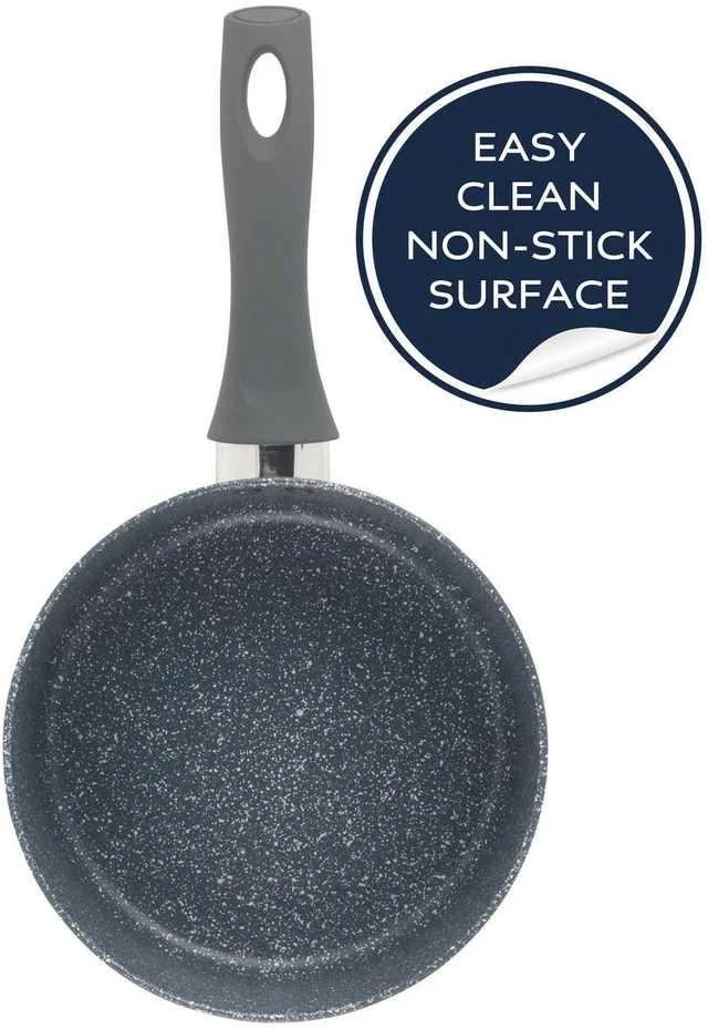 Russell Hobbs RH02818EU7 Nightfall stone 5pcs puodų rinkinys