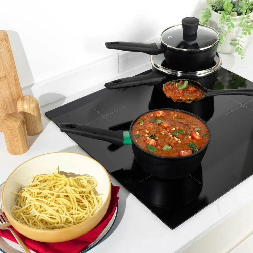 Russell Hobbs RH03260EU7 Verde 20cm Saucepan