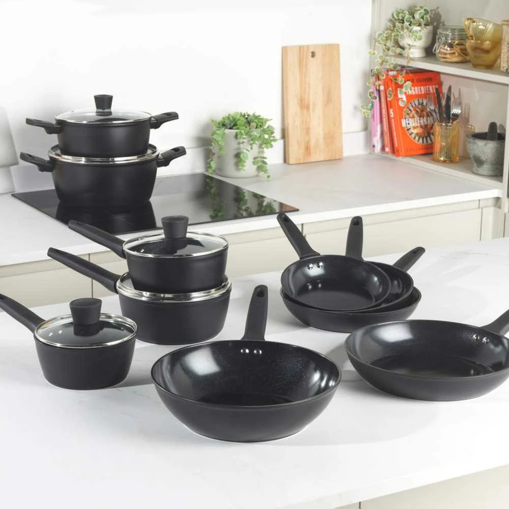 Russell Hobbs RH03261EU7 Verde 28cm stirfry