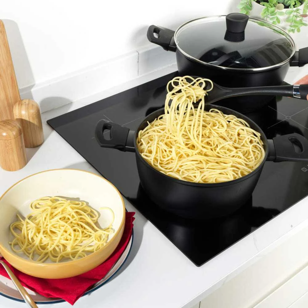 Russell Hobbs RH03265EU7 Verde 24cm Saucepan