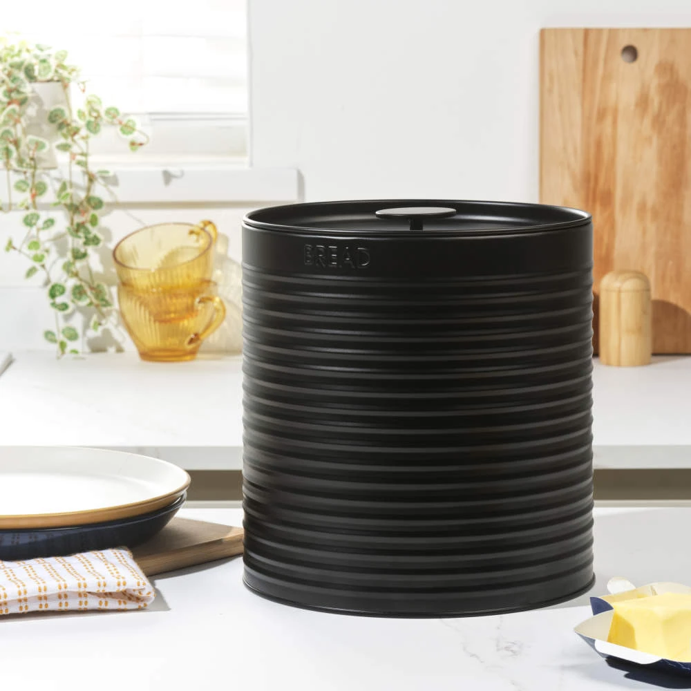 Russell Hobbs RH03269EU7 briaunuota duoninė, Juodas