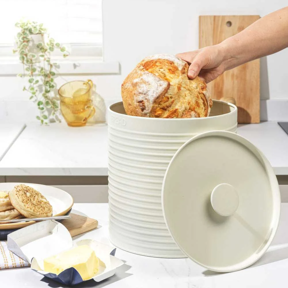Russell Hobbs RH03270CEU7 briaunotas 4 dalių stalviršių komplektas - Kreminis