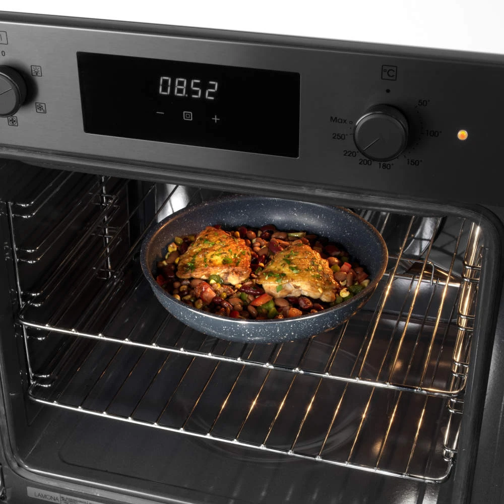 Russell Hobbs RH03292 naktinio akmens 3 dalių išmaniųjų spaustukų rinkinys pradedantiesiems