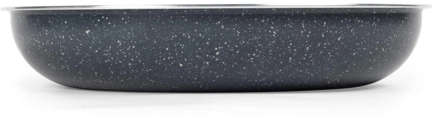 Russell Hobbs RH03296 Nightfall Stone 4 dalių Smart Clip keptuvių rinkinys