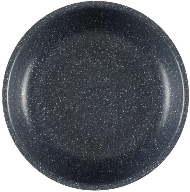 Russell Hobbs RH03296 Nightfall Stone 4 dalių Smart Clip keptuvių rinkinys