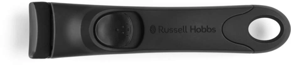 Russell Hobbs RH03296 Nightfall Stone 4 dalių Smart Clip keptuvių rinkinys
