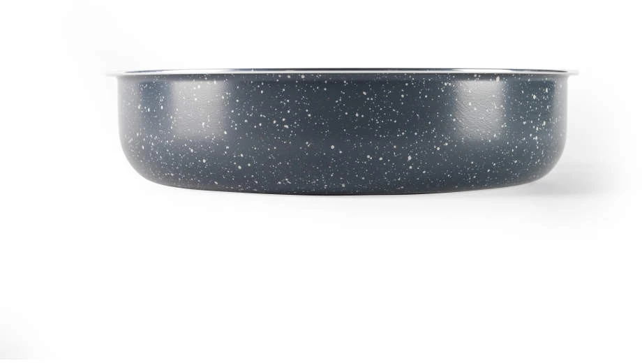 Russell Hobbs RH03297 „Nightfall Stone“ 4 dalių išmaniųjų keptuvių rinkinys