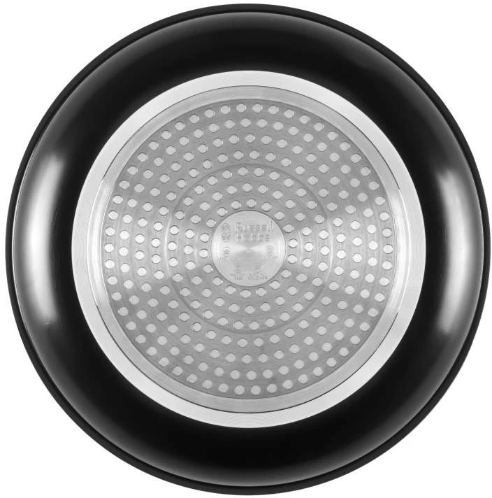 Russell Hobbs RH03314 Marine Smart Clip 4 dalių keptuvių rinkinys