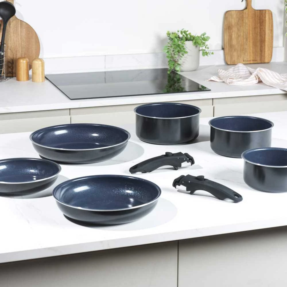 Russell Hobbs RH03321EU7 keptuvių rinkinys, 8 vnt.