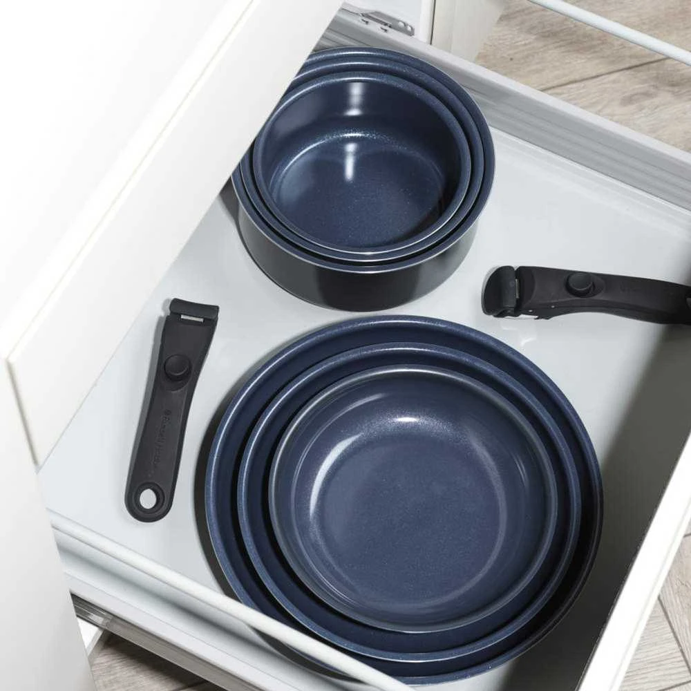 Russell Hobbs RH03321EU7 keptuvių rinkinys, 8 vnt.