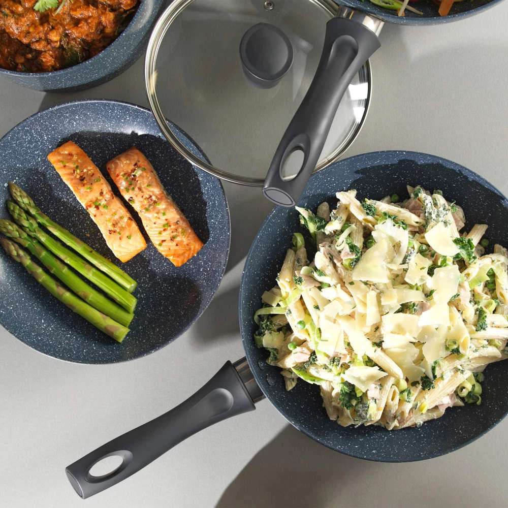Russell Hobbs RH03408EU7 Nightfall Stone 26 cm keptuvė